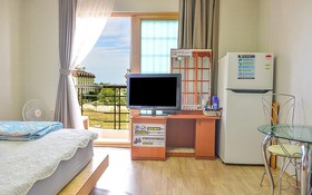 Yangyang Muhak Motel