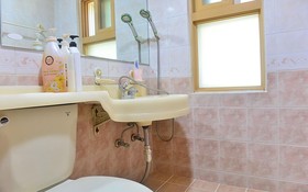 Yangyang Muhak Motel