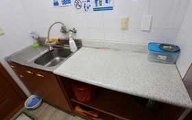 Yangyang Muhak Motel