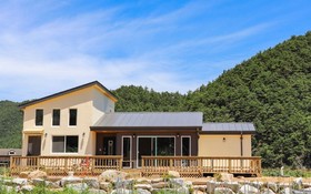 Yangyang Muloreum Pension