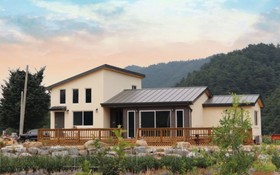 Yangyang Muloreum Pension