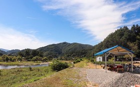 Yangyang Muloreum Pension