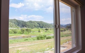 Yangyang Muloreum Pension