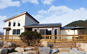 Yangyang Muloreum Pension