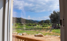 Yangyang Muloreum Pension