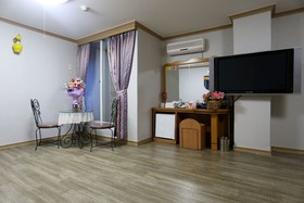 Yangyang Naksan Haemaru