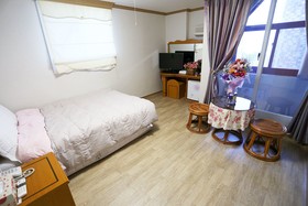 Yangyang Naksan Haemaru