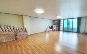 Yangyang Naksan Pebble Beach