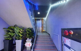 Yangyang Naksan Pebble Beach