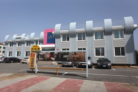 Yangyang Naksan Sky