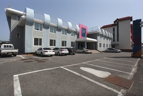 Yangyang Naksan Sky
