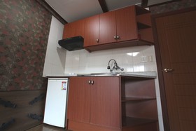 Yangyang Naksan Sky