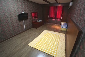 Yangyang Naksan Sky