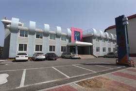 Yangyang Naksan Sky