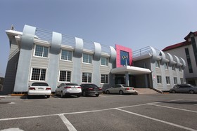 Yangyang Naksan Sky