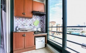 Yangyang Naksan Yangyang Motel