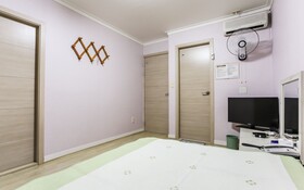 Yangyang Naksan Yangyang Motel
