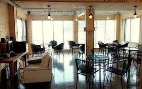 Yangyang Nusasurf Guest House