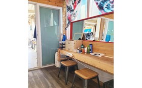 Yangyang Nusasurf Guest House