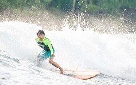 Yangyang Nusasurf Guest House