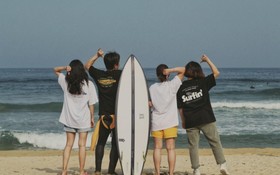 Yangyang Nusasurf Guest House