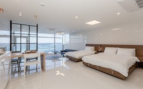 Yangyang Paniato Pension