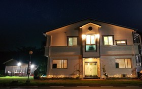 Yangyang Sea Garden Guesthouse