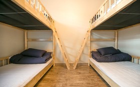 Yangyang Sea Garden Guesthouse