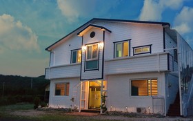 Yangyang Sea Garden Guesthouse