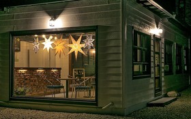 Yangyang Sea Garden Guesthouse