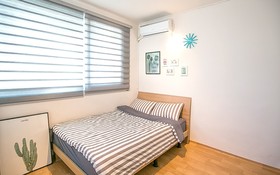 Yangyang Sea Garden Guesthouse