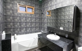 Yangyang Sea Garden Guesthouse