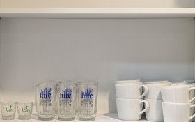 Yangyang Sea Garden Guesthouse