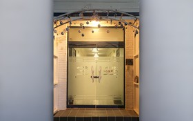 Yangyang Sea Garden Guesthouse