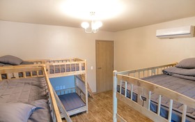 Yangyang Sea Garden Guesthouse