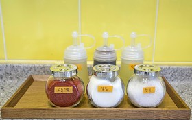 Yangyang Sea Garden Guesthouse