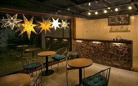 Yangyang Sea Garden Guesthouse