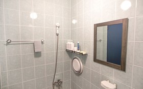 Yangyang Sea Garden Guesthouse