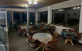 Yangyang Seorak Hot Spring