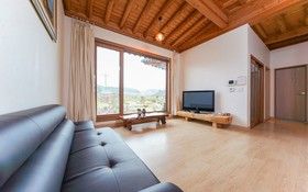 Yangyang Seorak Nadeul Pension