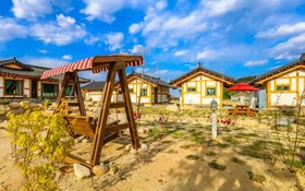 Yangyang Seorak Nadeul Pension