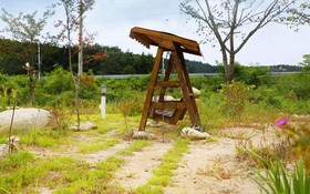 Yangyang Seorak Nadeul Pension