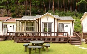 Yangyang Sigol Punggyeong Pension