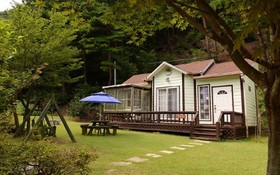 Yangyang Sigol Punggyeong Pension