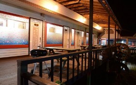 Yangyang Sigol Punggyeong Pension