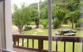 Yangyang Sigol Punggyeong Pension