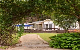 Yangyang Sigol Punggyeong Pension