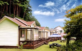 Yangyang Sigol Punggyeong Pension