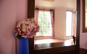 Yangyang Sigol Punggyeong Pension