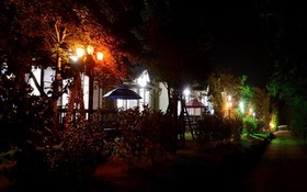 Yangyang Sigol Punggyeong Pension
